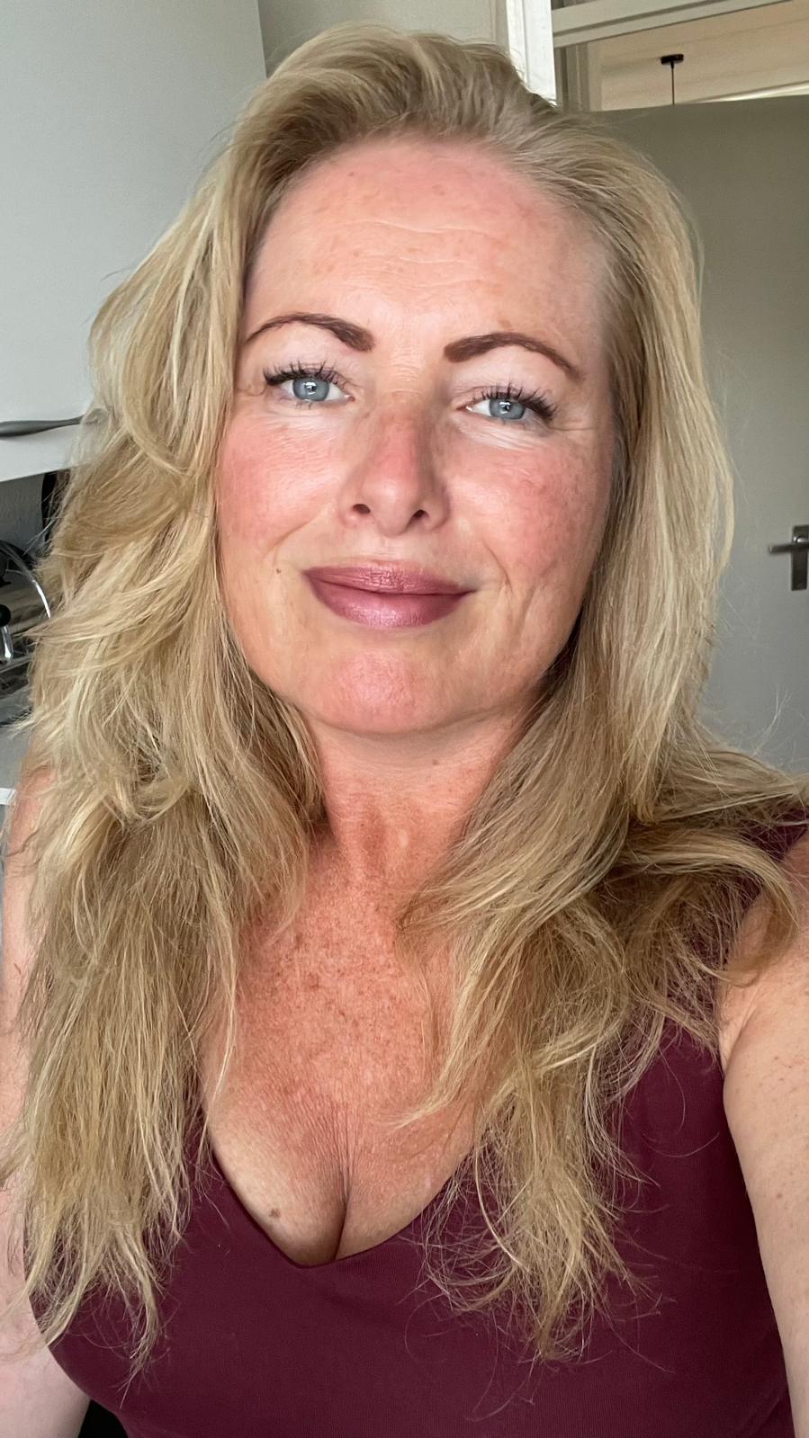 Aina Vossen - Kindercoach